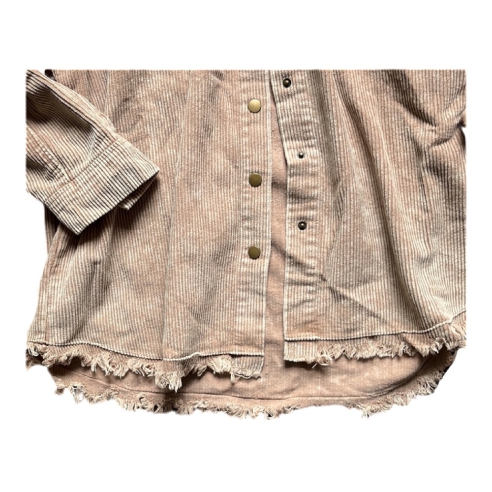 Color Block Hooded Jacket, Long Sleeve Casual Every Day Outerwear - Picture 6 of 6